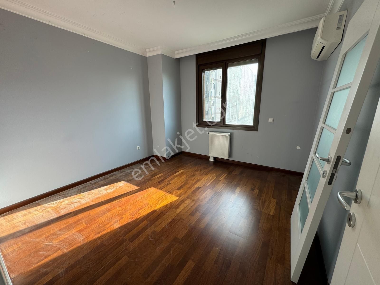 Poyraz'dan Göztepede Bağdat Caddesine Yakın Balkonlu 3+1 Satılık - Görsel 25