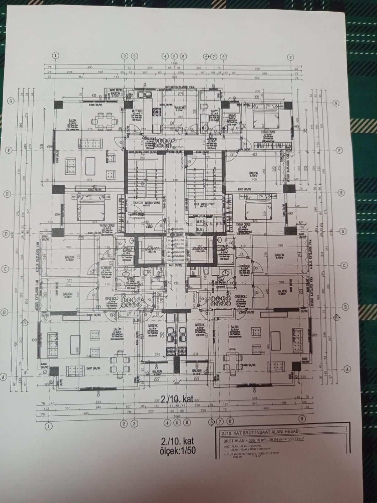 Poyraz'dan Göztepede Bağdat Caddesine Yakın Balkonlu 3+1 Satılık - Görsel 28