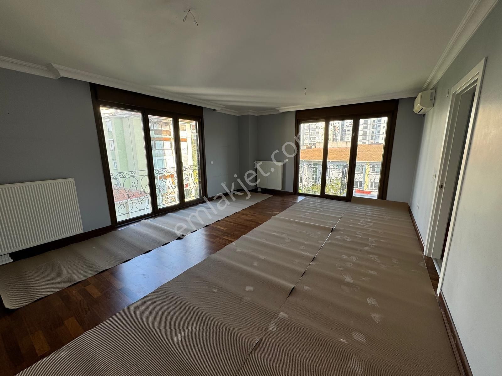 Poyraz'dan Göztepede Bağdat Caddesine Yakın Balkonlu 3+1 Satılık - Görsel 4