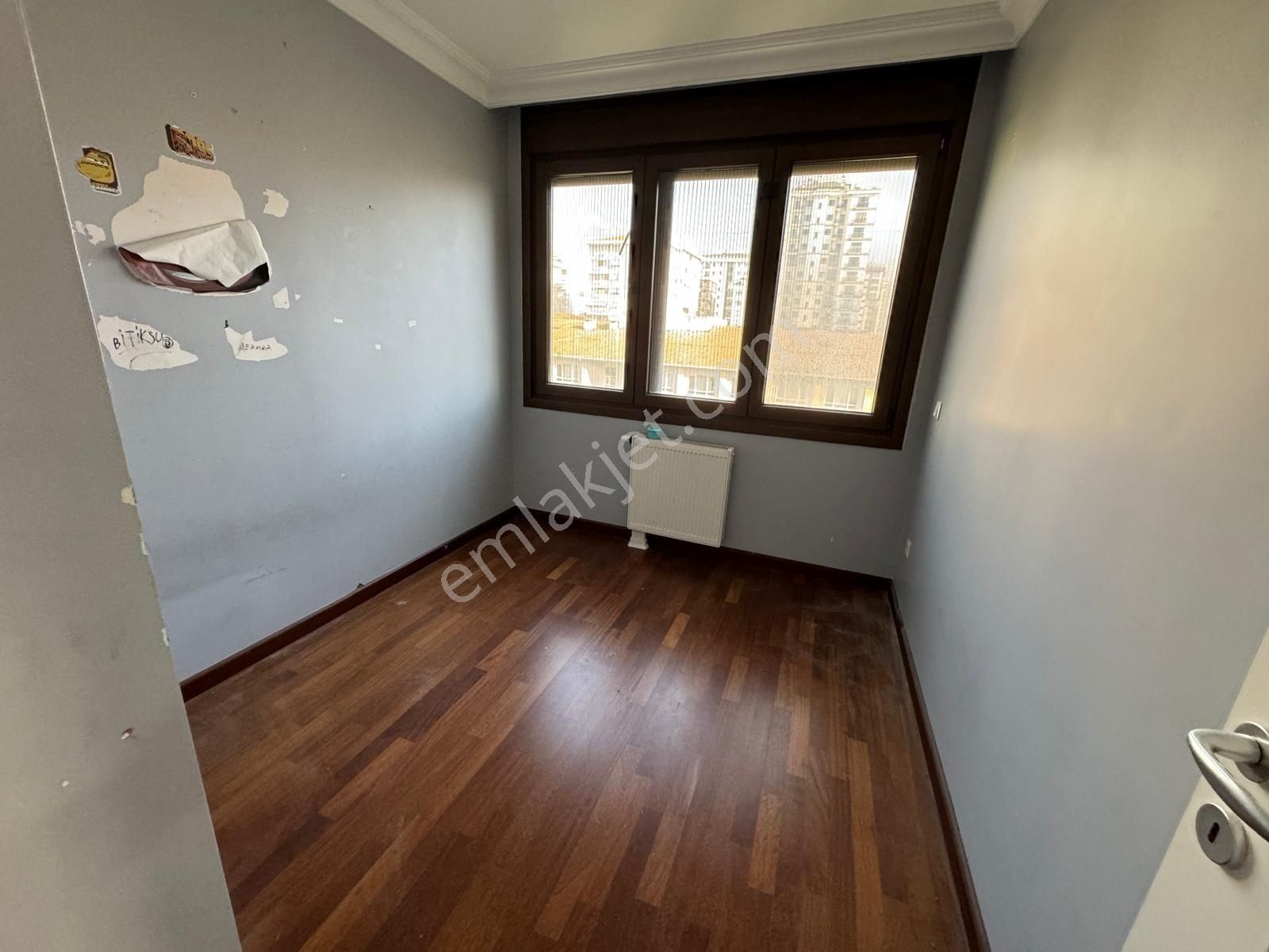 Poyraz'dan Göztepede Bağdat Caddesine Yakın Balkonlu 3+1 Satılık - Görsel 18