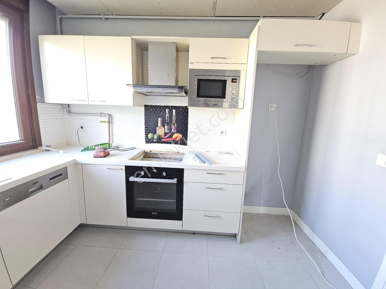 Poyraz'dan Göztepede Bağdat Caddesine Yakın Balkonlu 3+1 Satılık - Görsel 9