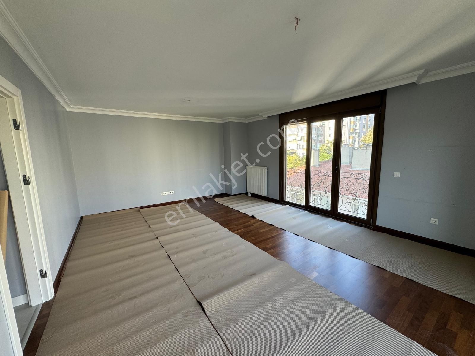 Poyraz'dan Göztepede Bağdat Caddesine Yakın Balkonlu 3+1 Satılık - Görsel 3