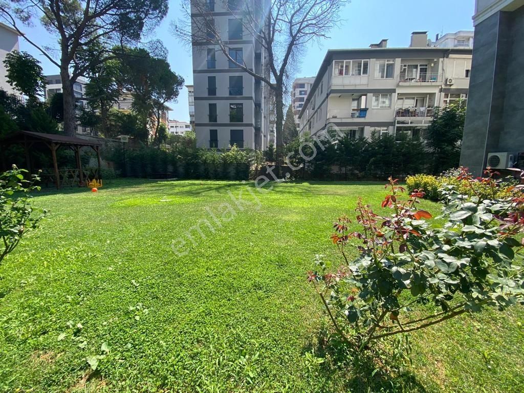 Poyraz'dan Göztepede Bağdat Caddesine Yakın Balkonlu 3+1 Satılık - Görsel 35