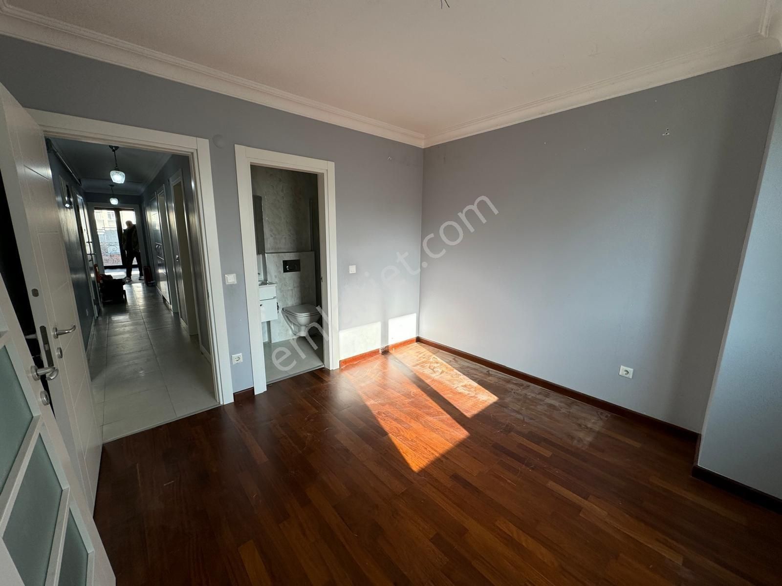 Poyraz'dan Göztepede Bağdat Caddesine Yakın Balkonlu 3+1 Satılık - Görsel 27