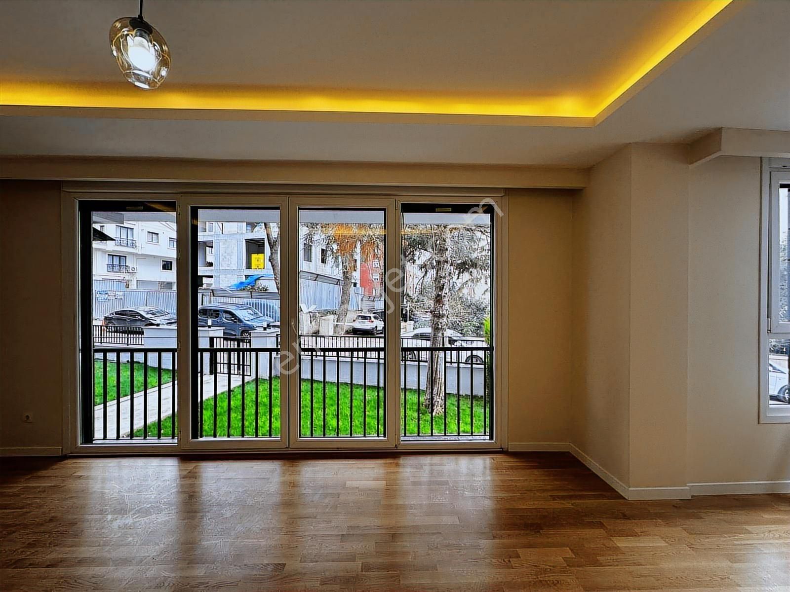 Poyraz'dan Göztepede Bağdat Caddesine Yakn Yeni Binada 3+1 Daire - Görsel 5