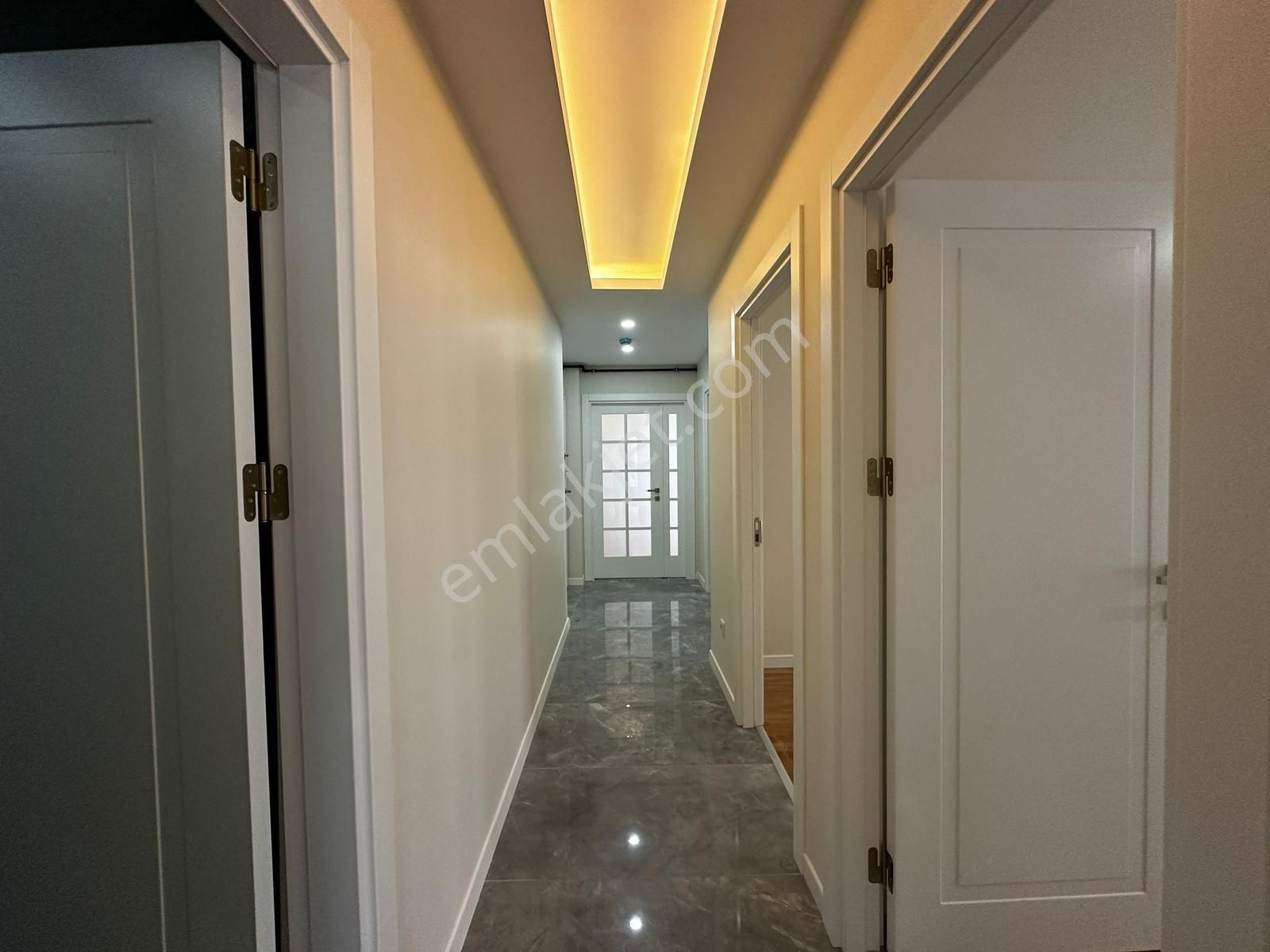 Poyraz'dan Göztepede Bağdat Caddesine Yakn Yeni Binada 3+1 Daire - Görsel 26