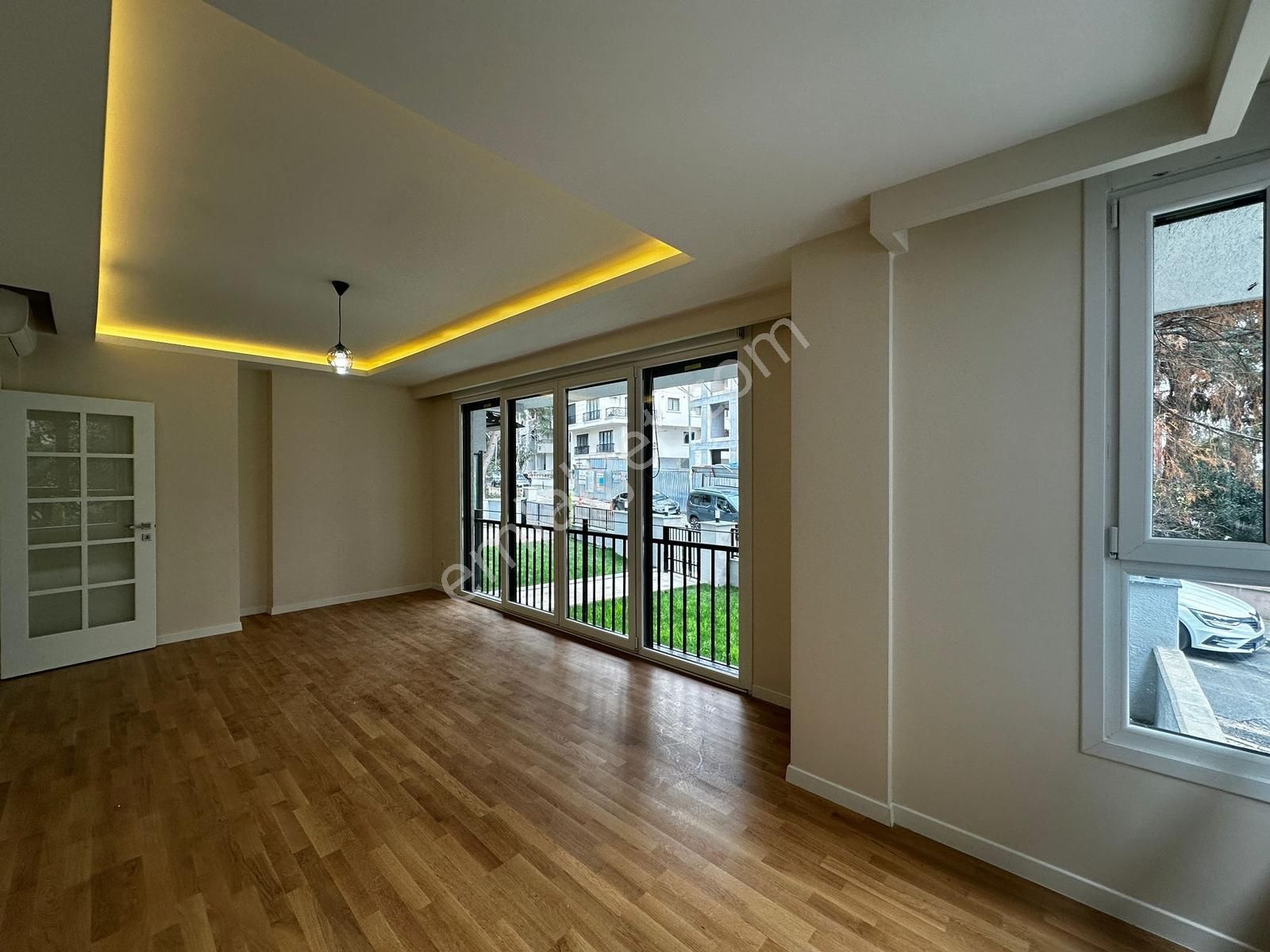 Poyraz'dan Göztepede Bağdat Caddesine Yakn Yeni Binada 3+1 Daire - Görsel 34