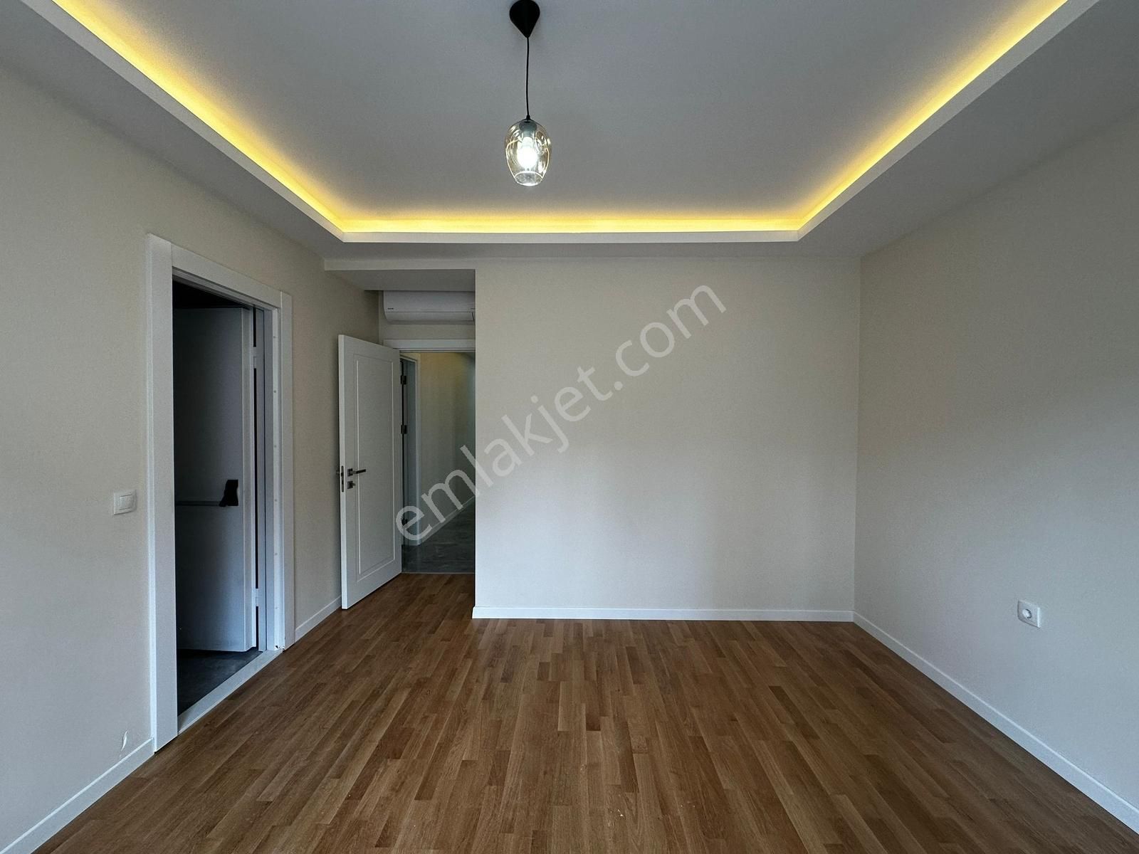 Poyraz'dan Göztepede Bağdat Caddesine Yakn Yeni Binada 3+1 Daire - Görsel 25