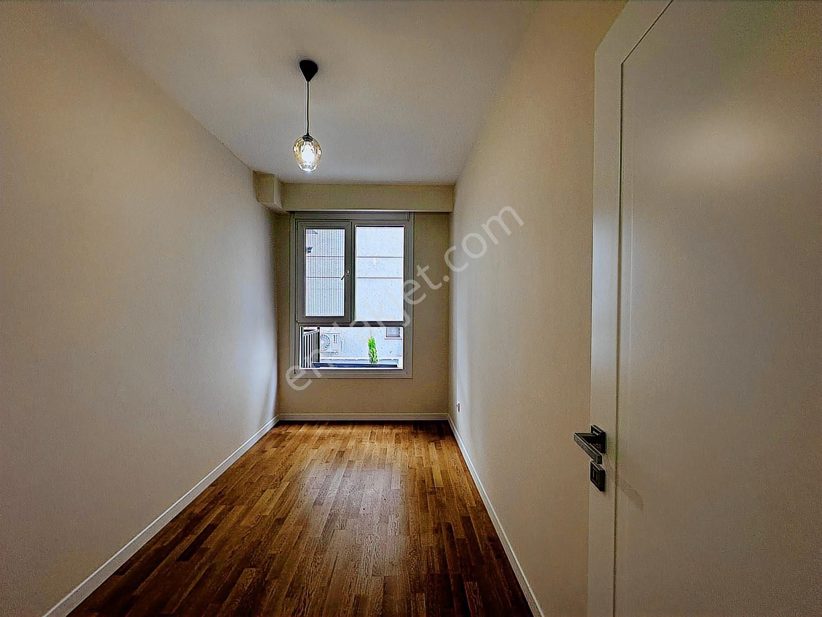 Poyraz'dan Göztepede Bağdat Caddesine Yakn Yeni Binada 3+1 Daire - Görsel 28