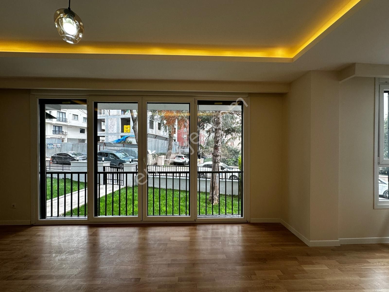 Poyraz'dan Göztepede Bağdat Caddesine Yakn Yeni Binada 3+1 Daire - Görsel 8