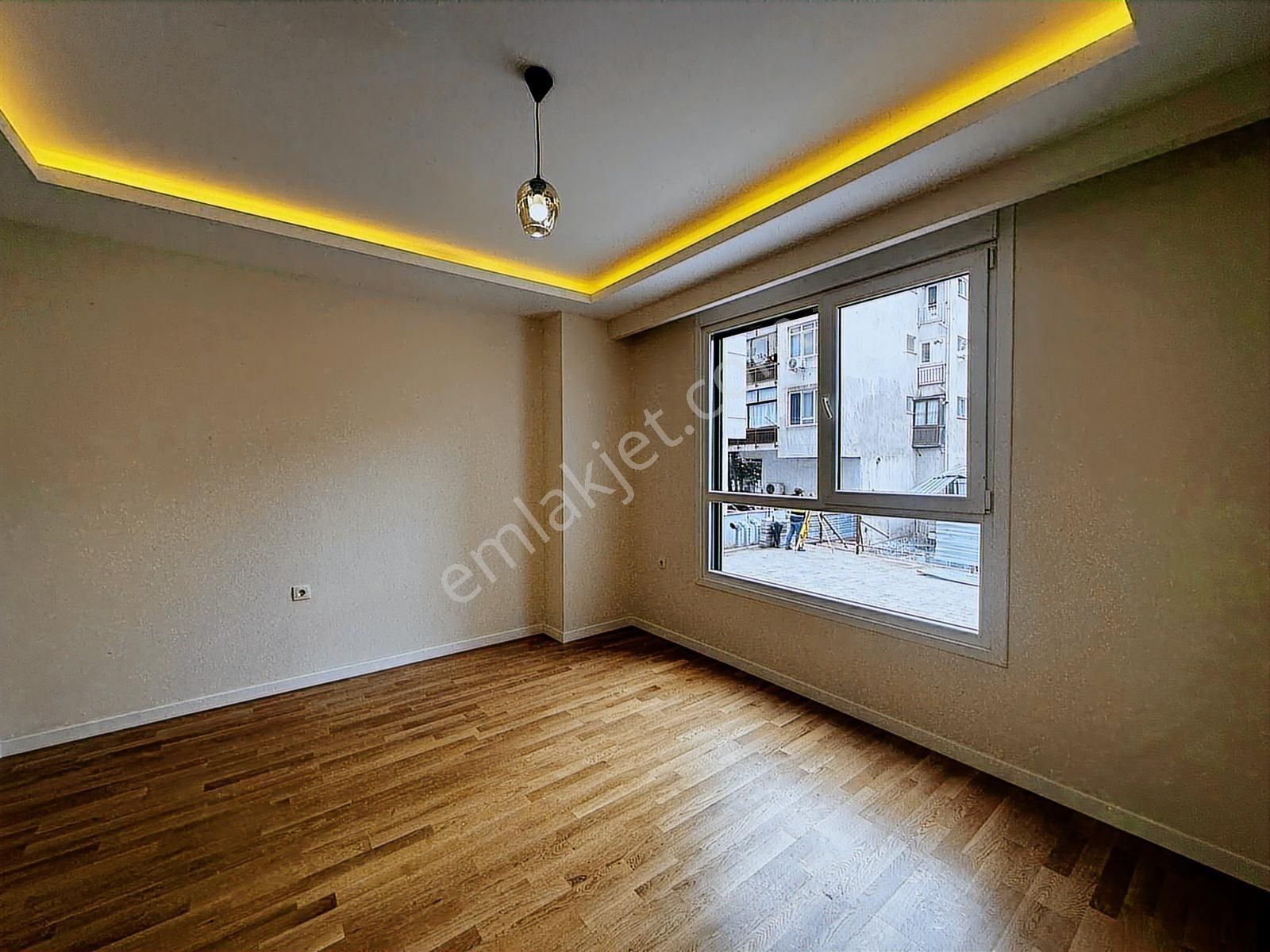 Poyraz'dan Göztepede Bağdat Caddesine Yakn Yeni Binada 3+1 Daire - Görsel 22