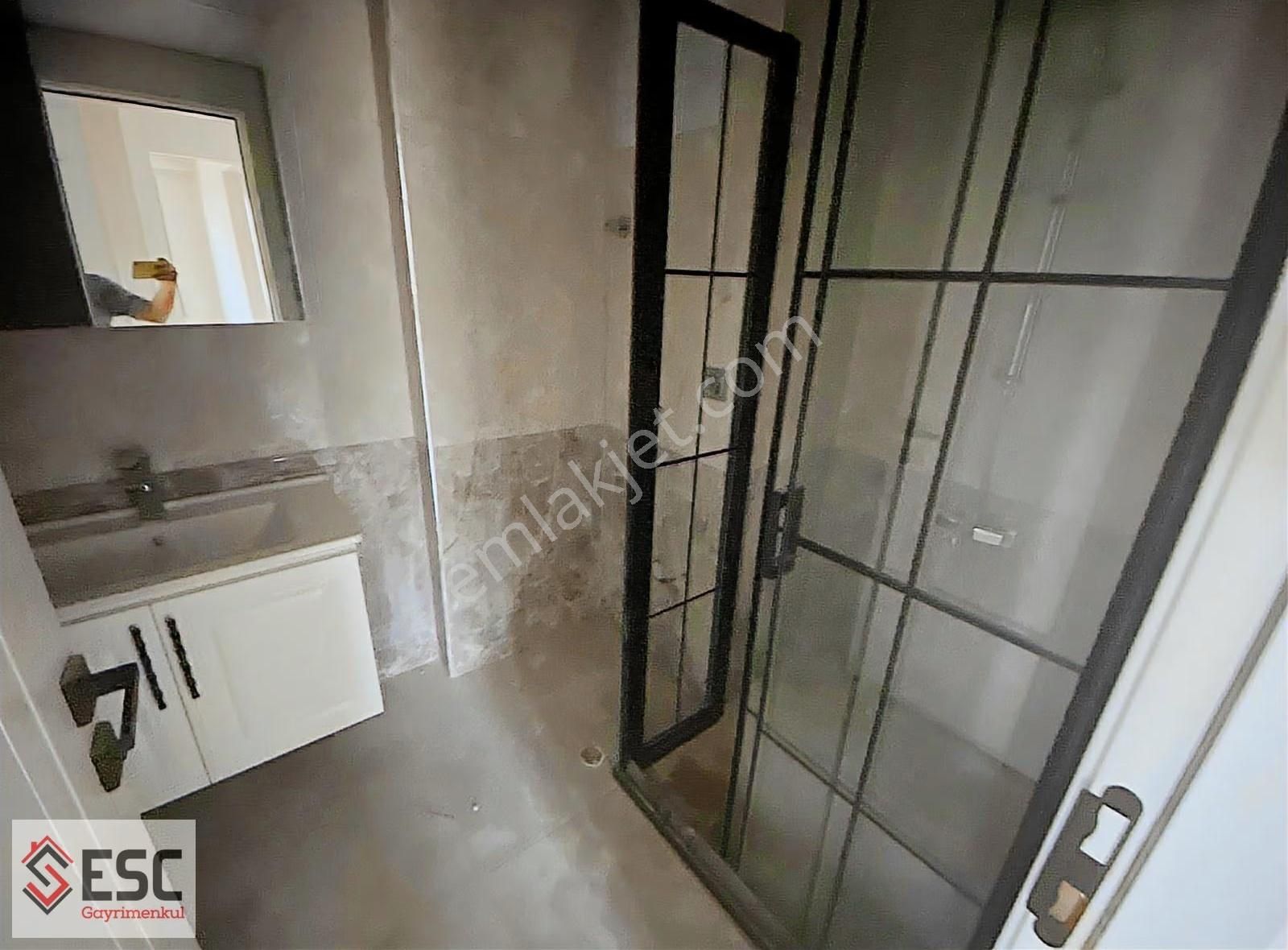 Esc'den Akdeniz Mh'de Geniş Ve Lüks 2+1 Satılık Daire Esc2015 - Görsel 5