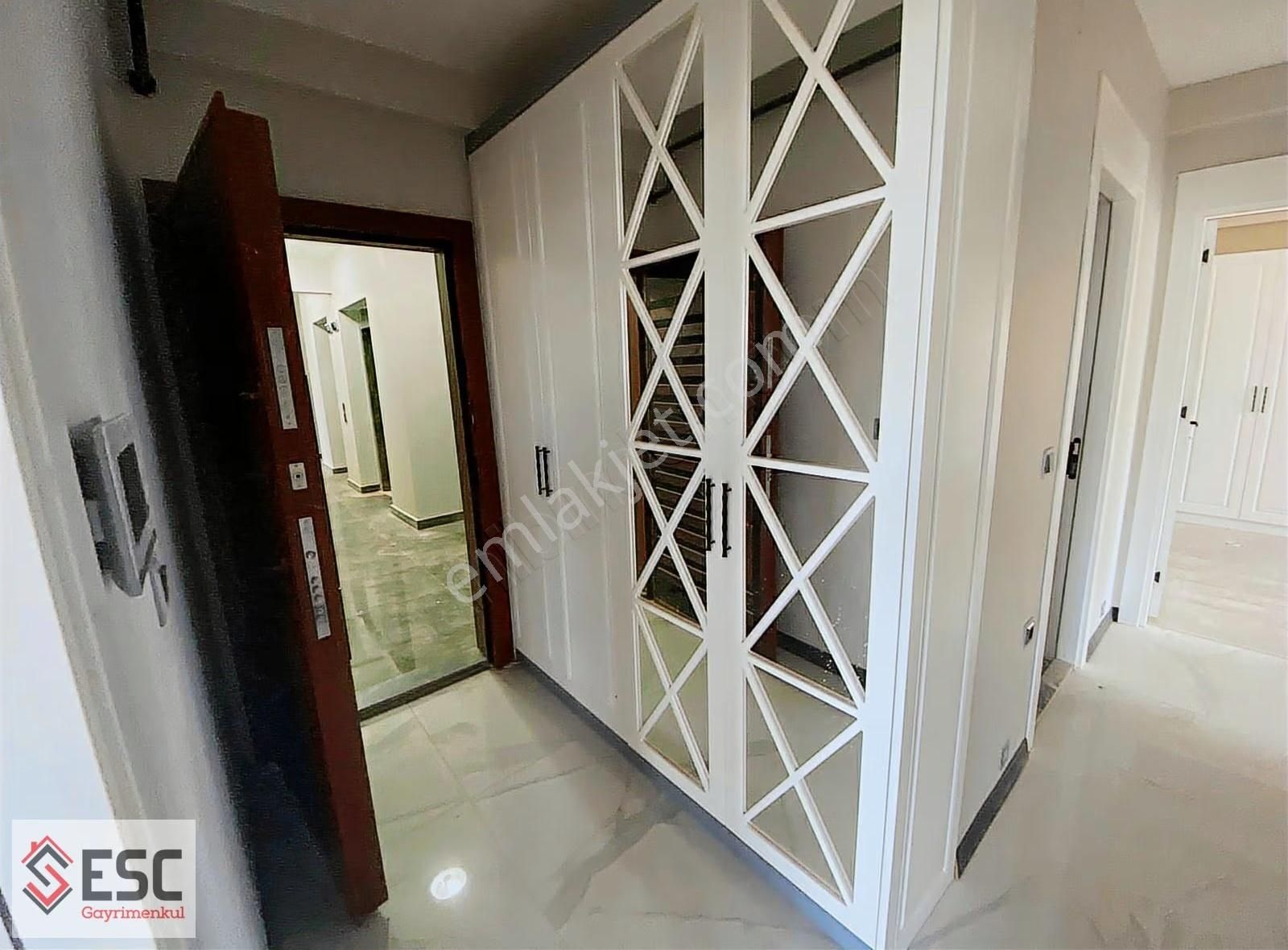 Esc'den Akdeniz Mh'de Geniş Ve Lüks 2+1 Satılık Daire Esc2015 - Görsel 7