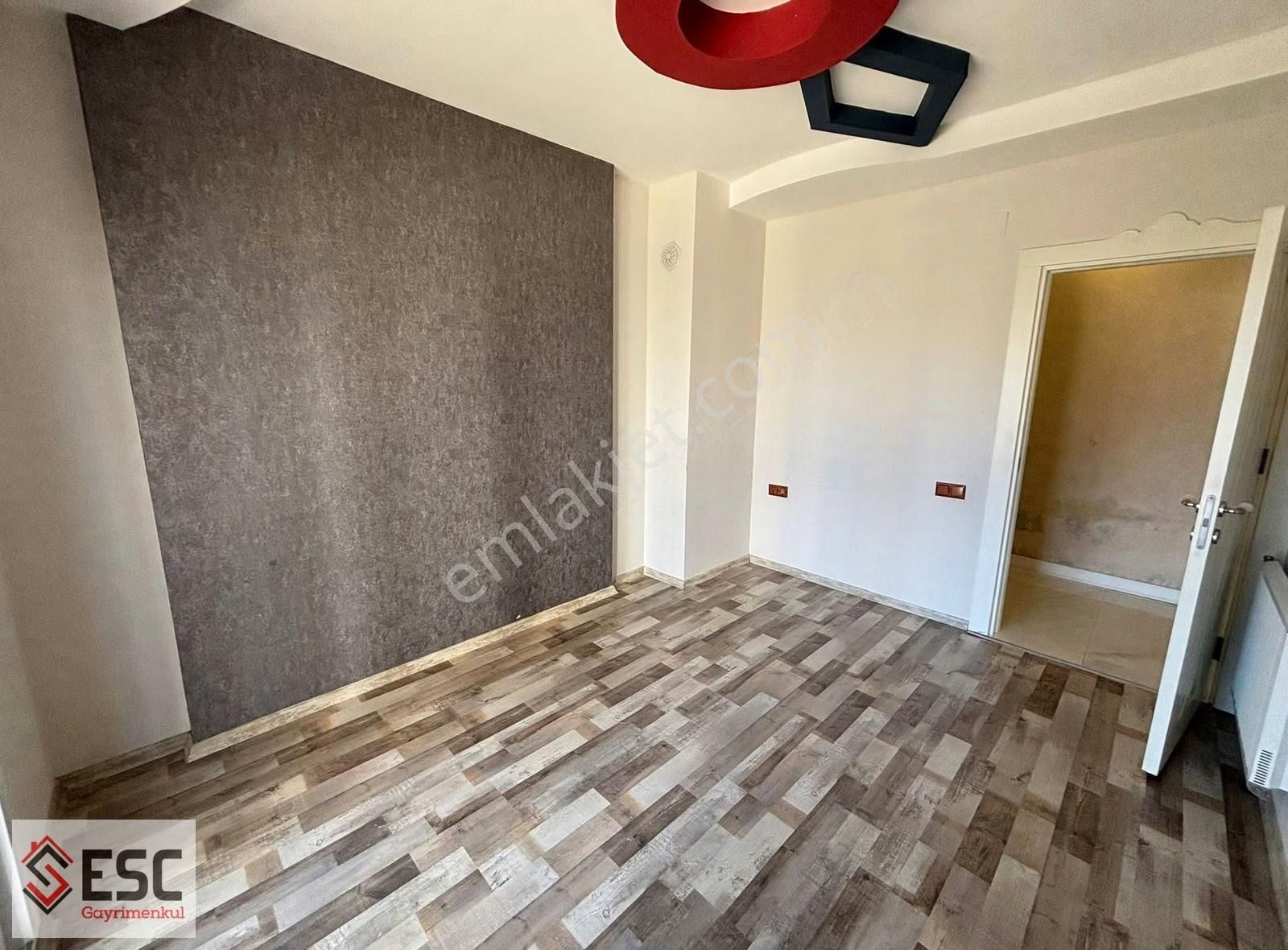 Esc'den Akdeniz Mh'de Site İçi, Havuzlu Kiralık Daire Esc2221 - Görsel 12