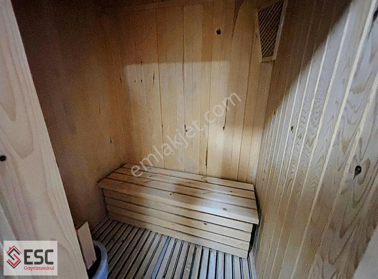 Esc'den Akdeniz Mh'de Site İçi, Havuzlu Kiralık Daire Esc2221 - Görsel 22