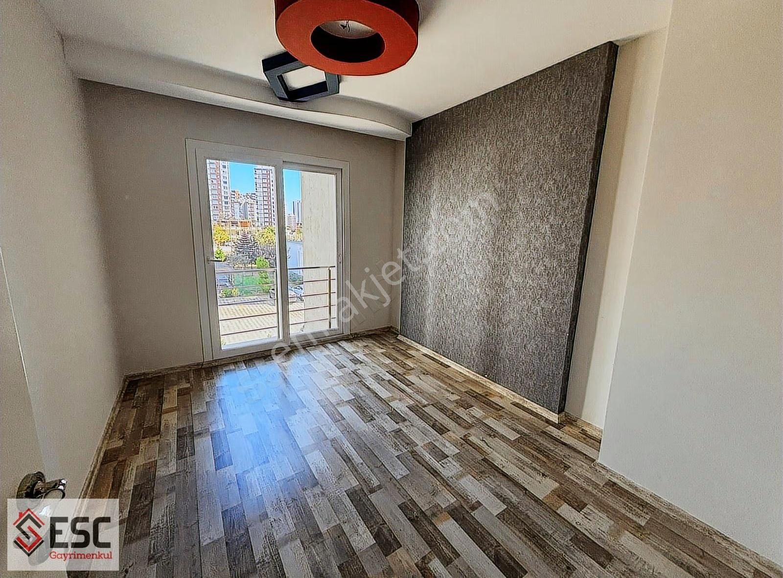 Esc'den Akdeniz Mh'de Site İçi, Havuzlu Kiralık Daire Esc2221 - Görsel 4