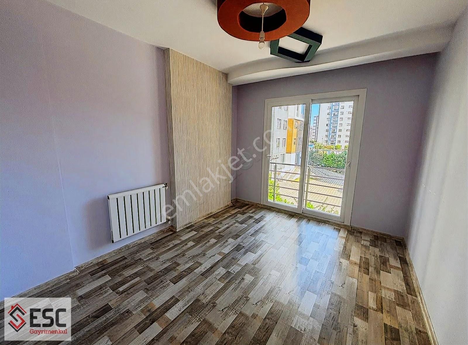 Esc'den Akdeniz Mh'de Site İçi, Havuzlu Kiralık Daire Esc2221 - Görsel 21