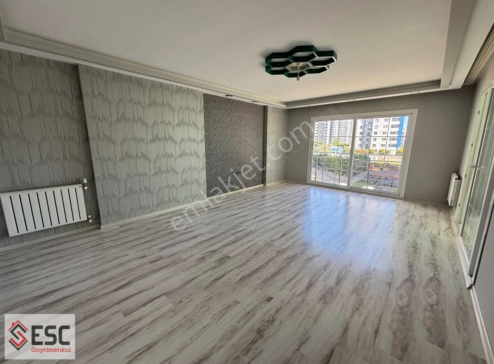 Esc'den Akdeniz Mh'de Site İçi, Havuzlu Kiralık Daire Esc2221 - Görsel 28