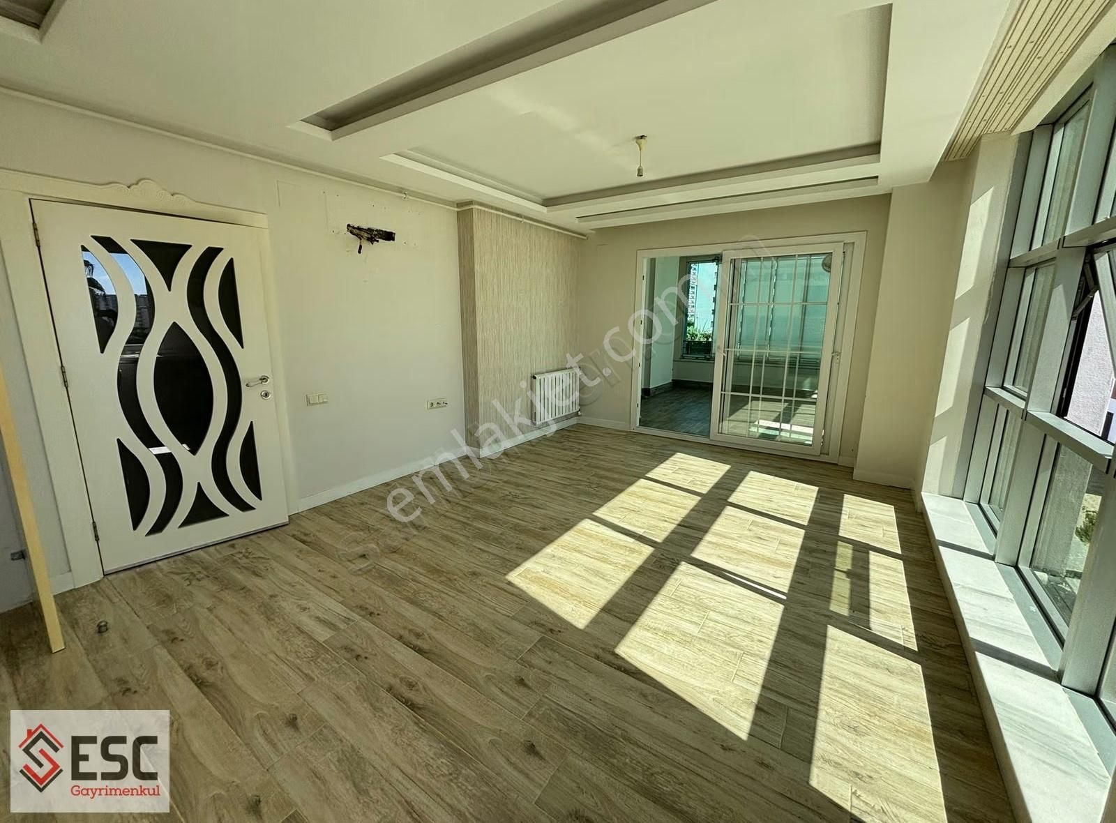 Esc'den Akdeniz Mh'de Site İçi, Havuzlu Kiralık Daire Esc2221 - Görsel 26