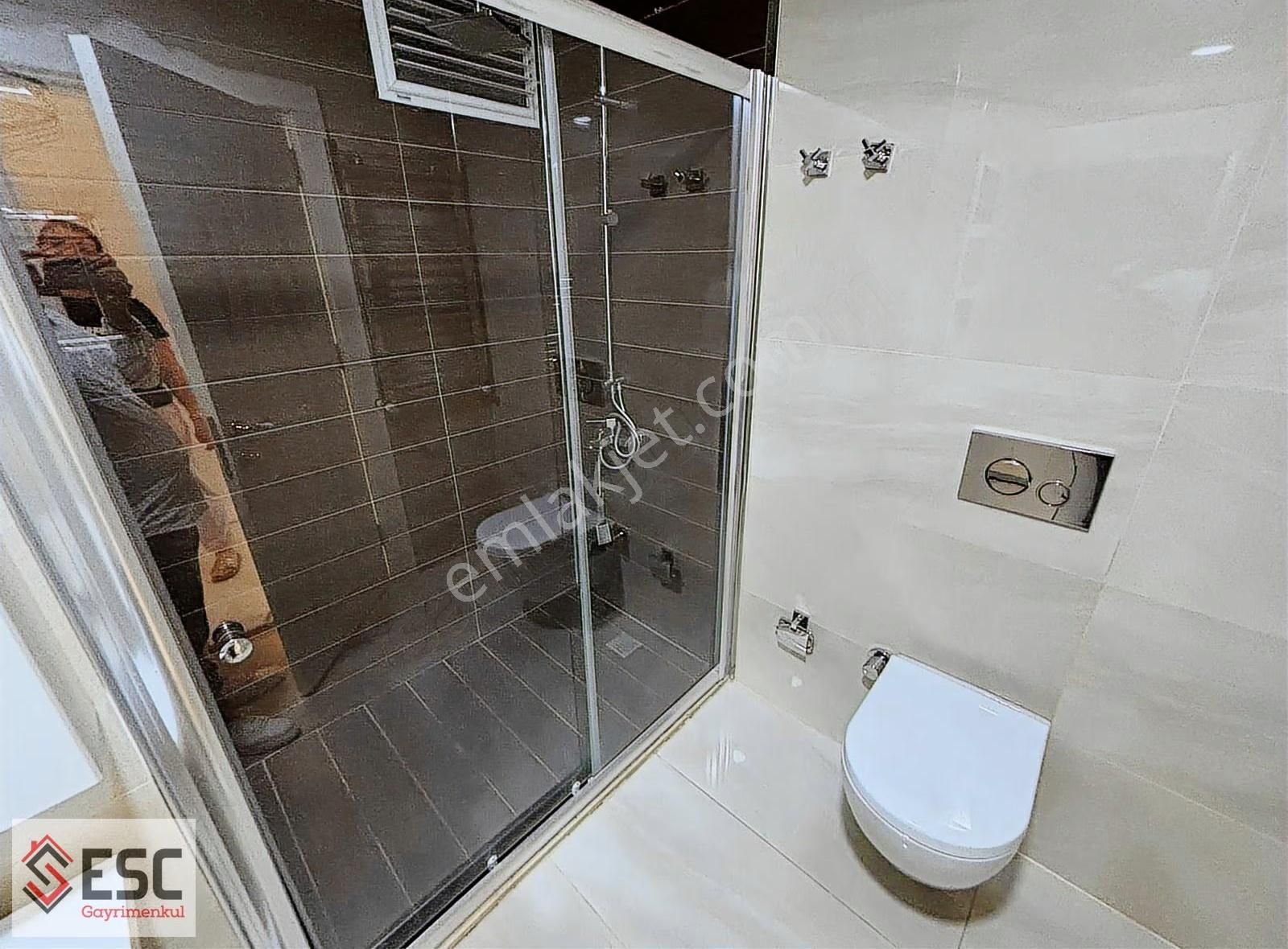 Esc'den Akdeniz Mh'de Site İçi, Havuzlu Kiralık Daire Esc2221 - Görsel 23