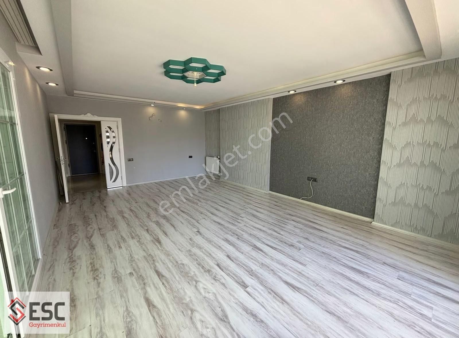 Esc'den Akdeniz Mh'de Site İçi, Havuzlu Kiralık Daire Esc2221 - Görsel 25