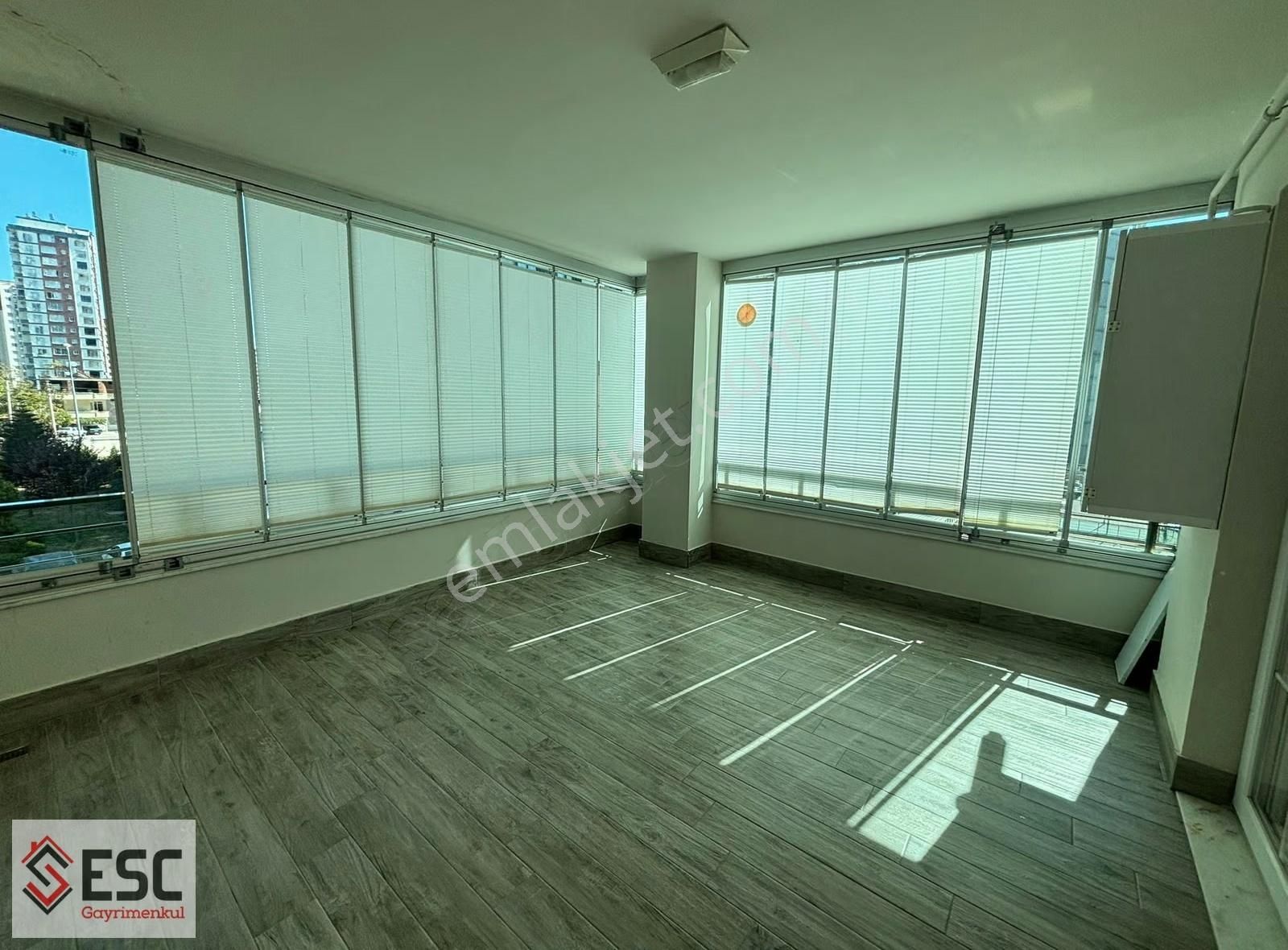 Esc'den Akdeniz Mh'de Site İçi, Havuzlu Kiralık Daire Esc2221 - Görsel 8