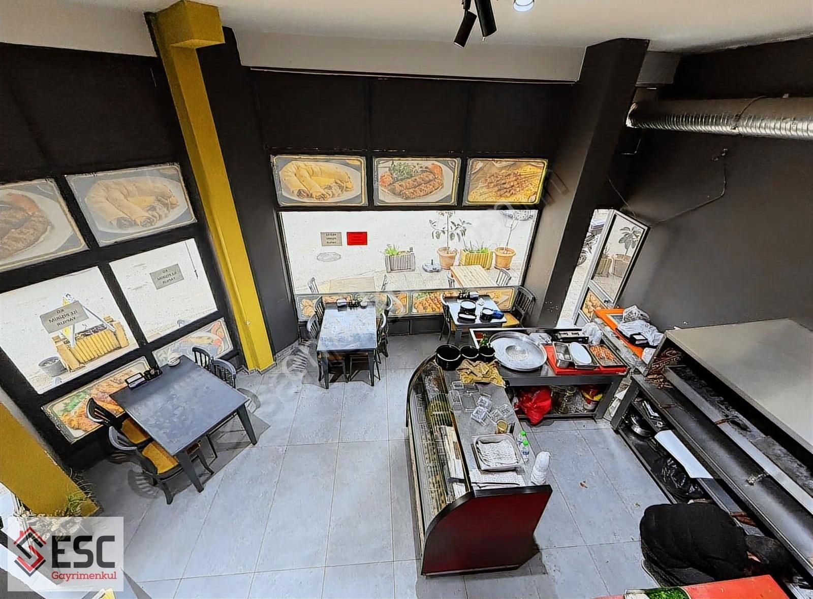 Esc'den Köşebaşı Dört Yol Civarı Devren Satılık Dükkan Esc2374 - Görsel 14