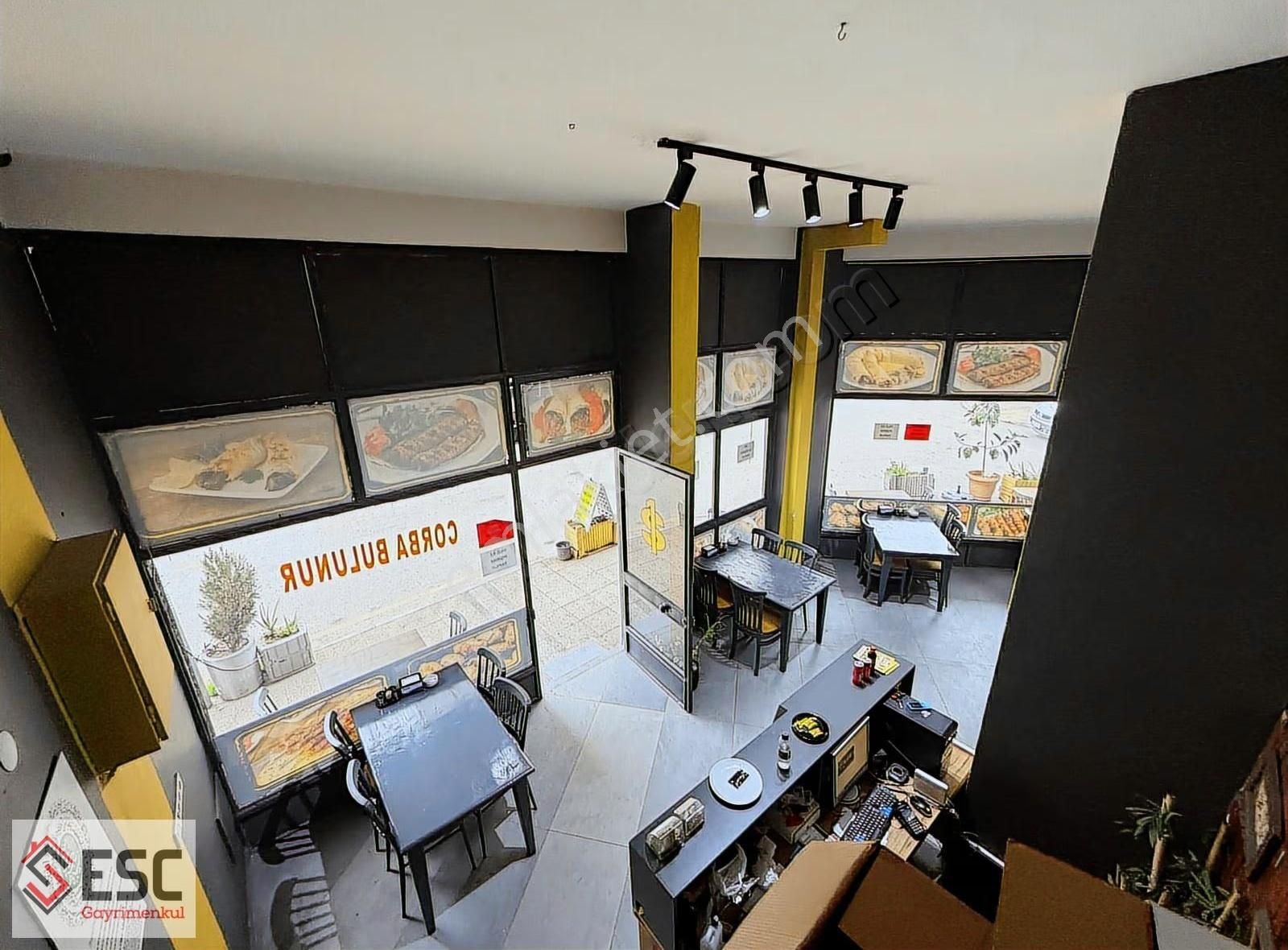Esc'den Köşebaşı Dört Yol Civarı Devren Satılık Dükkan Esc2374 - Görsel 6