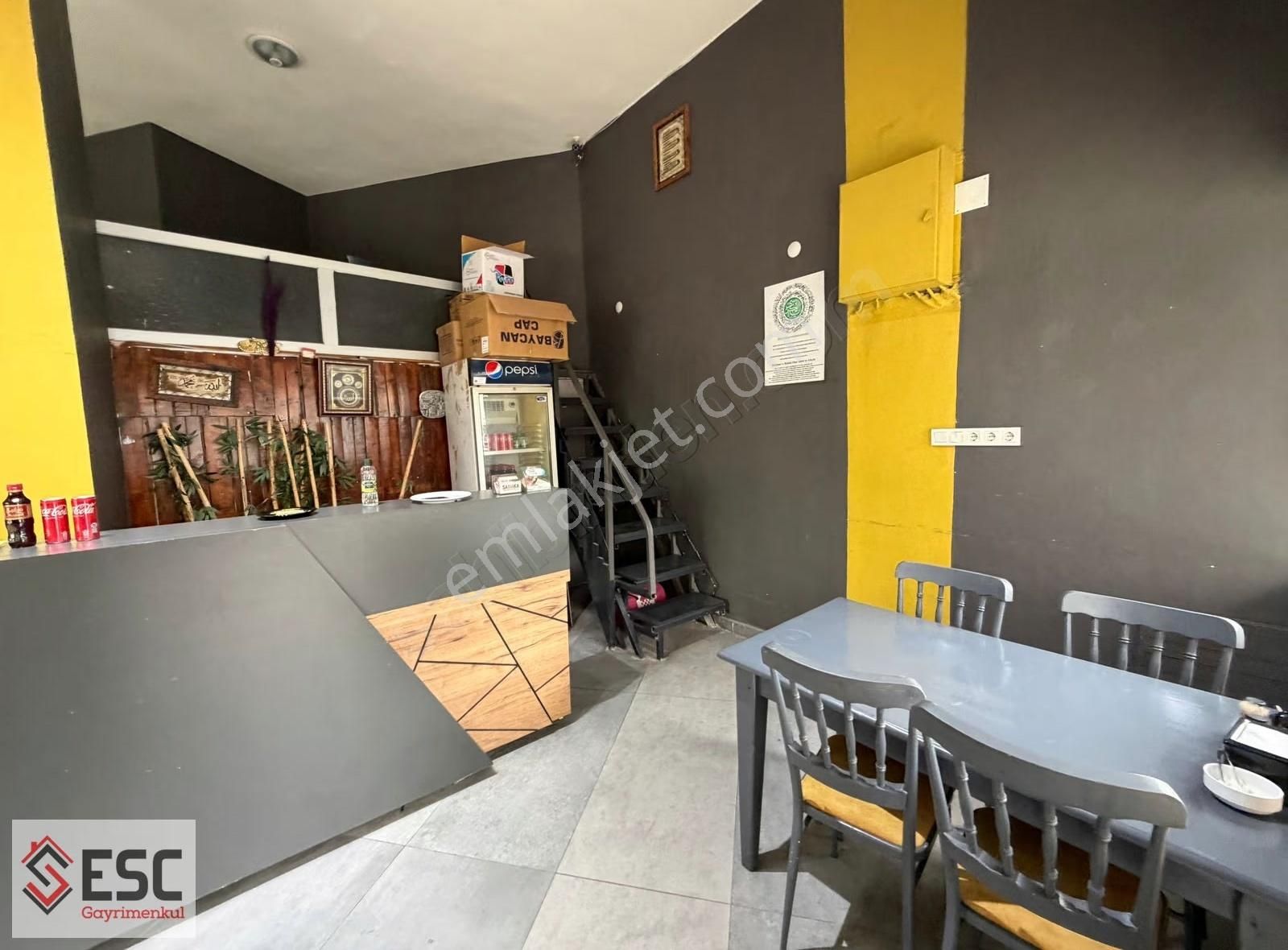 Esc'den Köşebaşı Dört Yol Civarı Devren Satılık Dükkan Esc2374 - Görsel 10