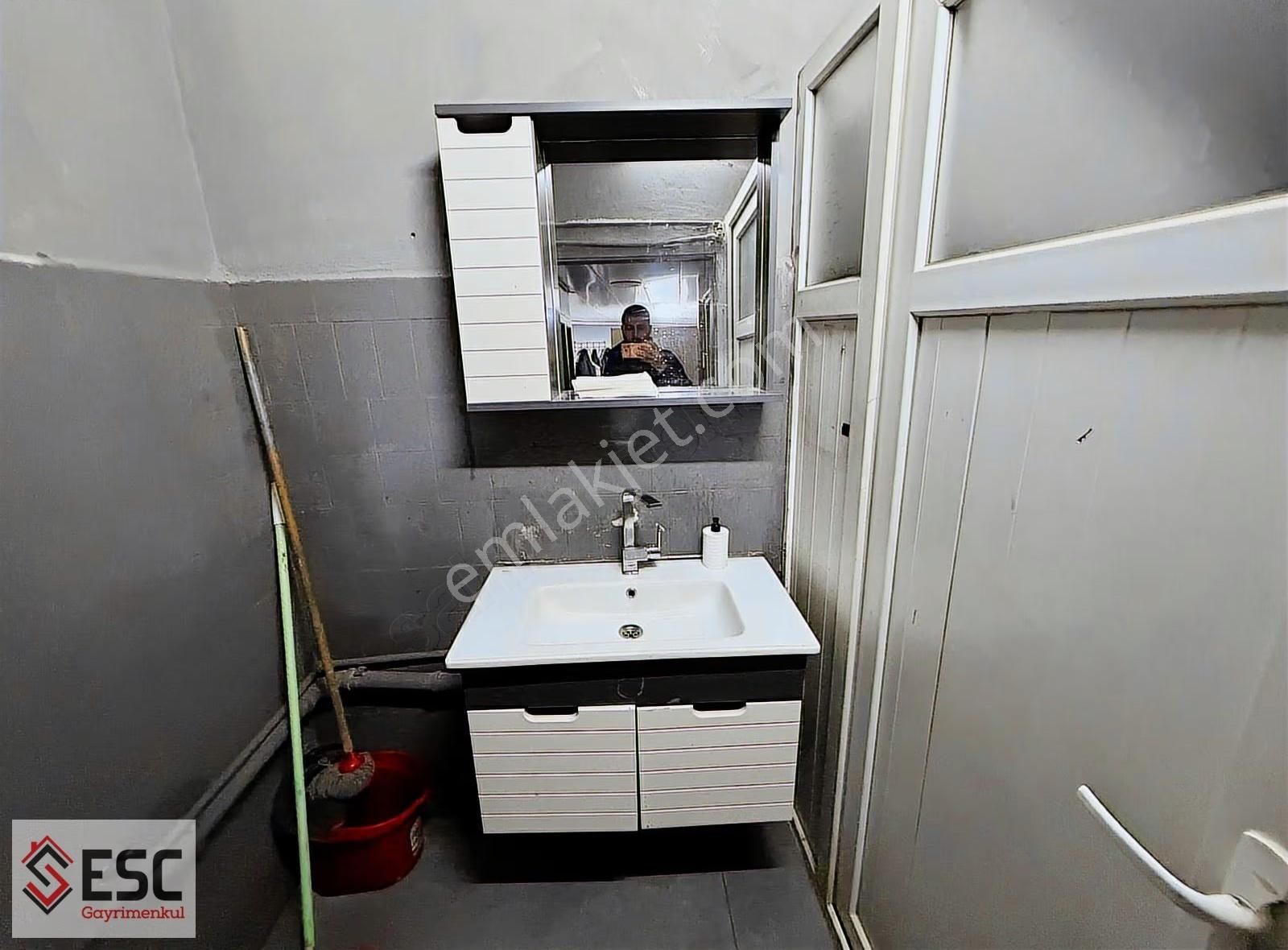 Esc'den Köşebaşı Dört Yol Civarı Devren Satılık Dükkan Esc2374 - Görsel 5