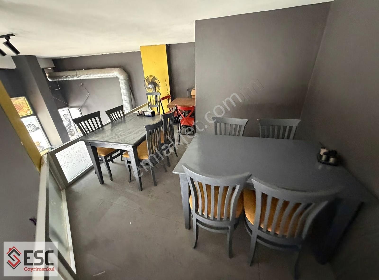 Esc'den Köşebaşı Dört Yol Civarı Devren Satılık Dükkan Esc2374 - Görsel 12