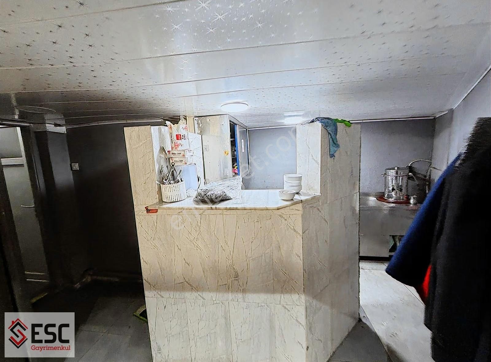 Esc'den Köşebaşı Dört Yol Civarı Devren Satılık Dükkan Esc2374 - Görsel 4