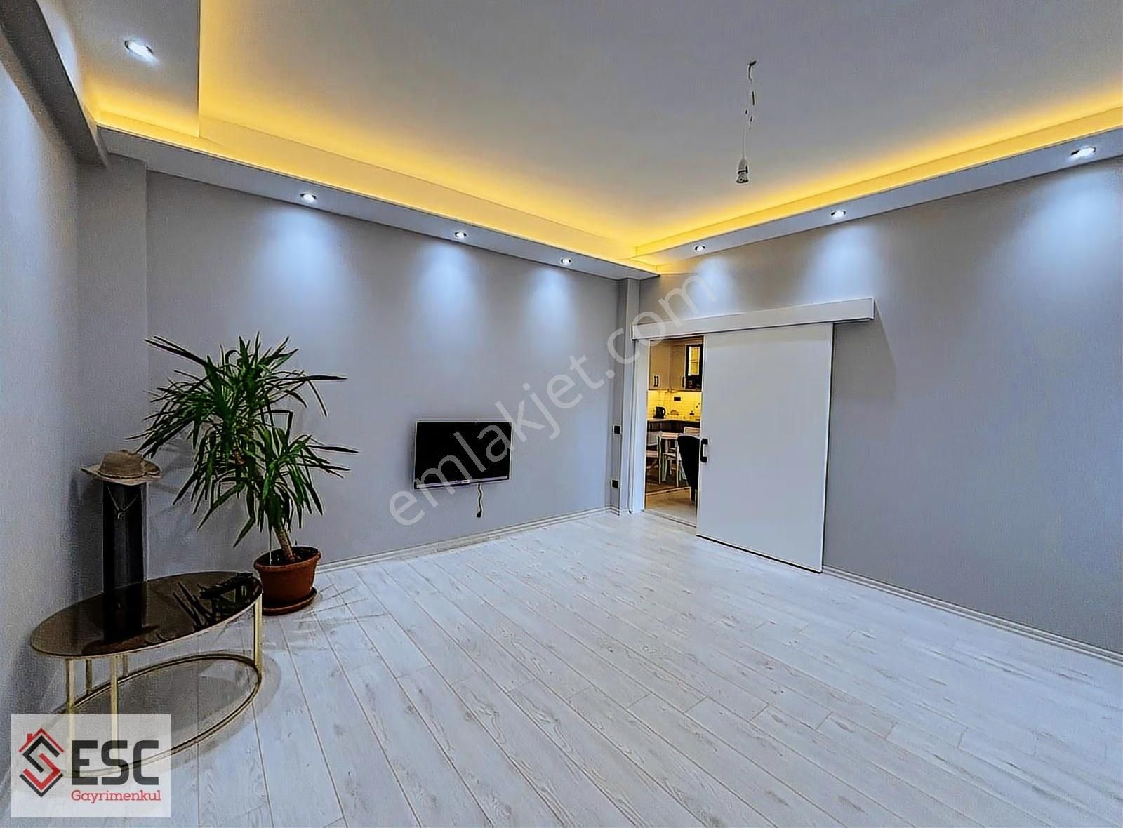 Escden 75. Yıl Mhde Yeşile Doyacağınız 3+1 Satılık Daire Esc2378 - Görsel 11