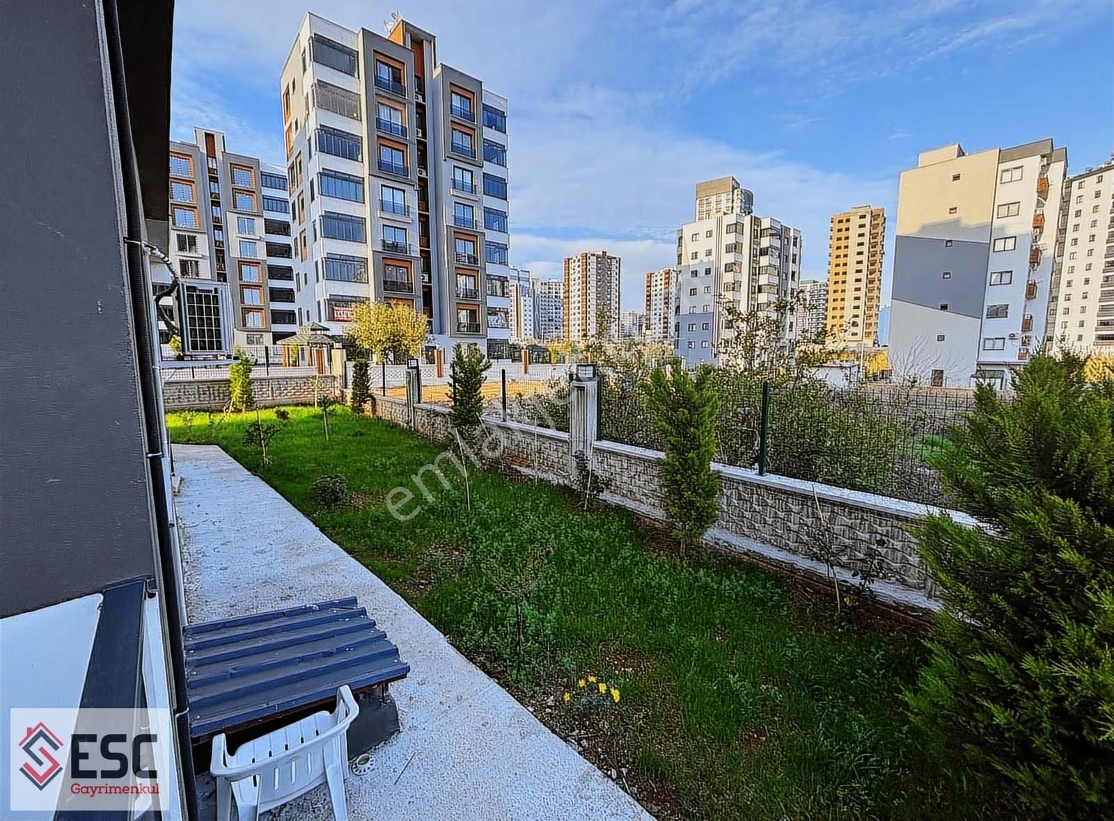 Escden 75. Yıl Mhde Yeşile Doyacağınız 3+1 Satılık Daire Esc2378 - Görsel 6