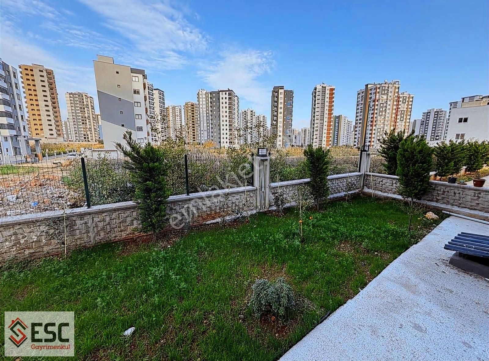 Escden 75. Yıl Mhde Yeşile Doyacağınız 3+1 Satılık Daire Esc2378 - Görsel 5