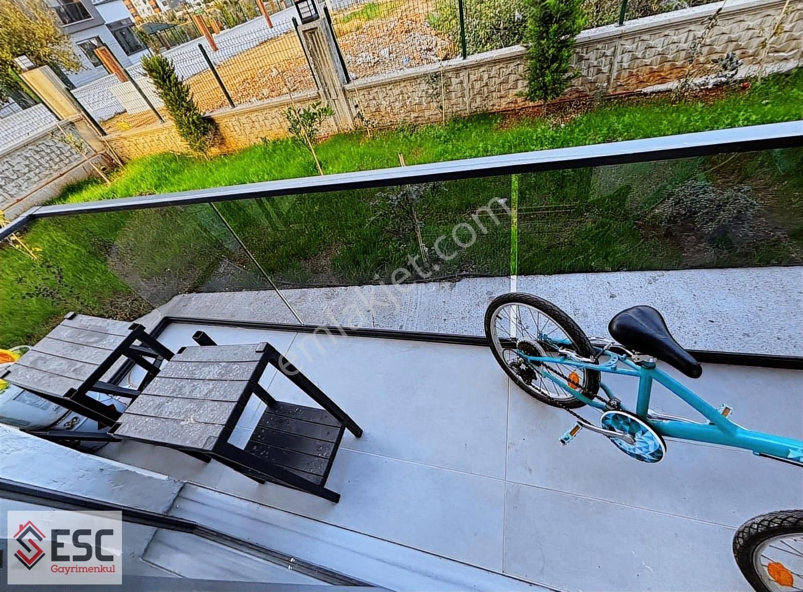 Escden 75. Yıl Mhde Yeşile Doyacağınız 3+1 Satılık Daire Esc2378 - Görsel 32