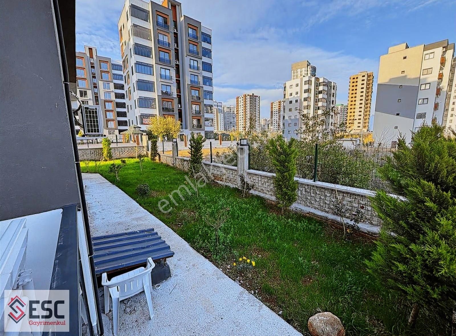 Escden 75. Yıl Mhde Yeşile Doyacağınız 3+1 Satılık Daire Esc2378 - Görsel 24