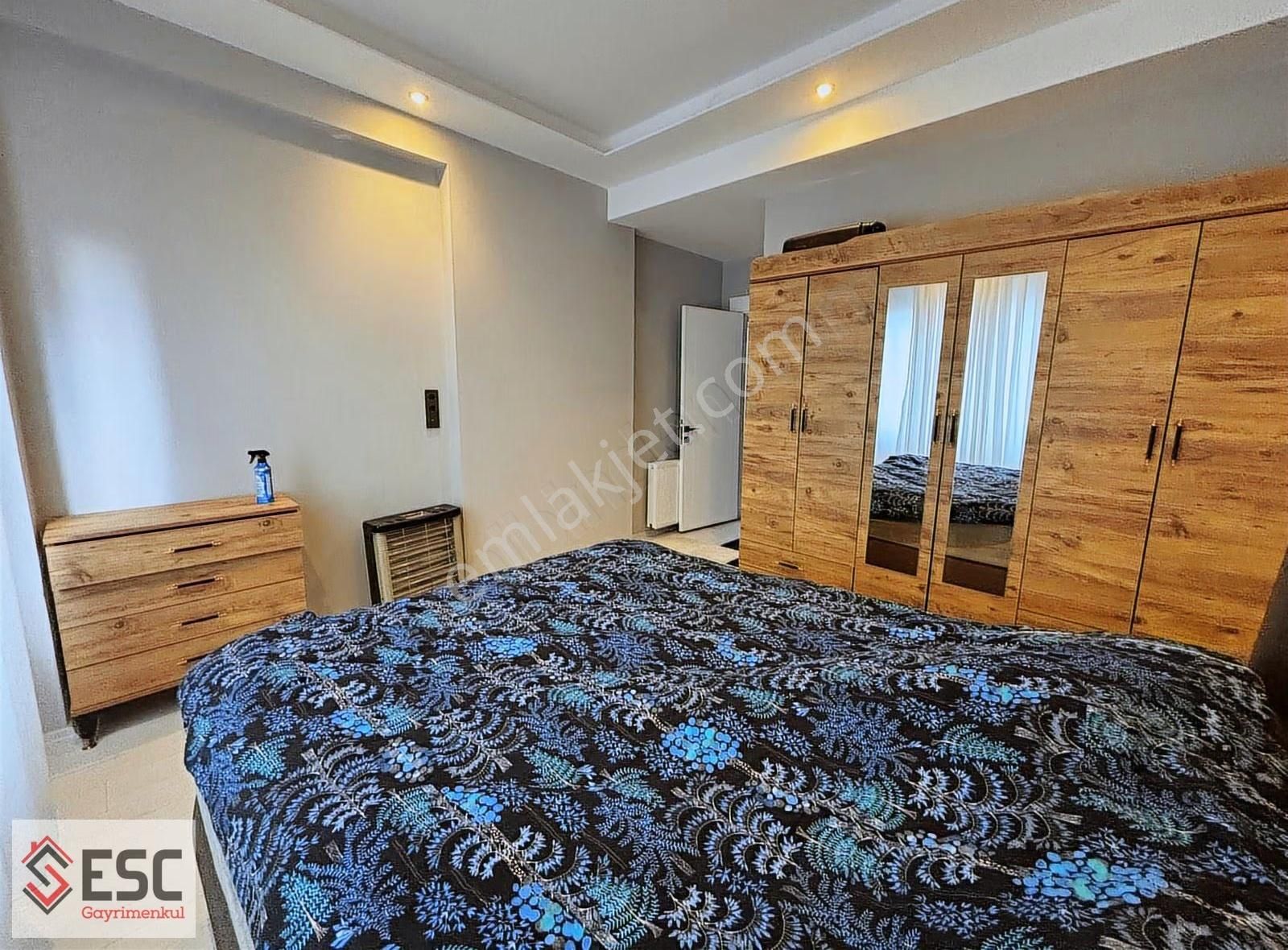 Escden 75. Yıl Mhde Yeşile Doyacağınız 3+1 Satılık Daire Esc2378 - Görsel 14