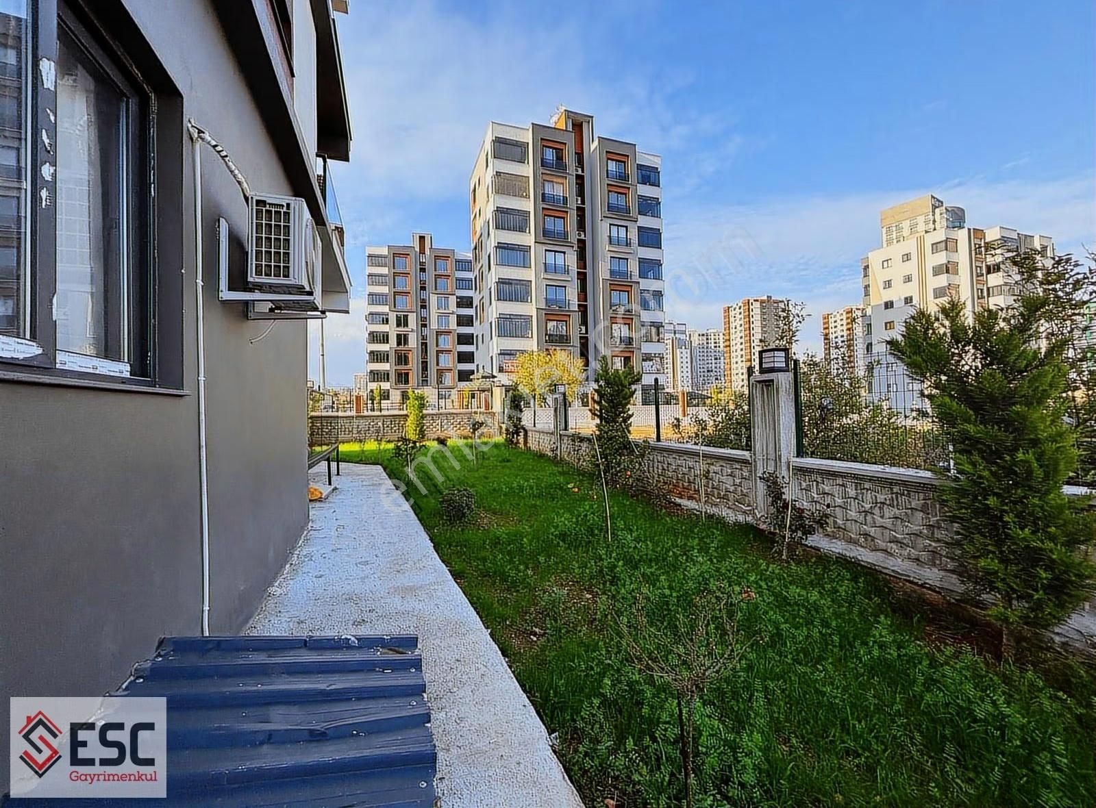 Escden 75. Yıl Mhde Yeşile Doyacağınız 3+1 Satılık Daire Esc2378 - Görsel 7