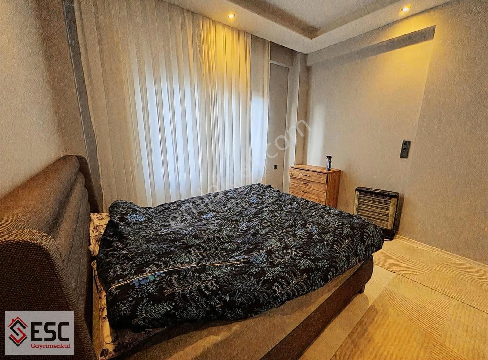 Escden 75. Yıl Mhde Yeşile Doyacağınız 3+1 Satılık Daire Esc2378 - Görsel 31