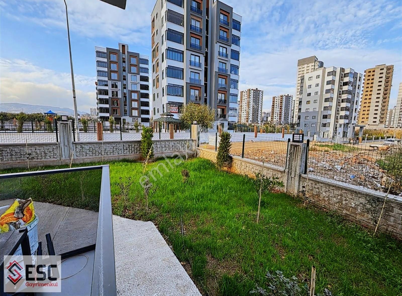 Escden 75. Yıl Mhde Yeşile Doyacağınız 3+1 Satılık Daire Esc2378 - Görsel 10