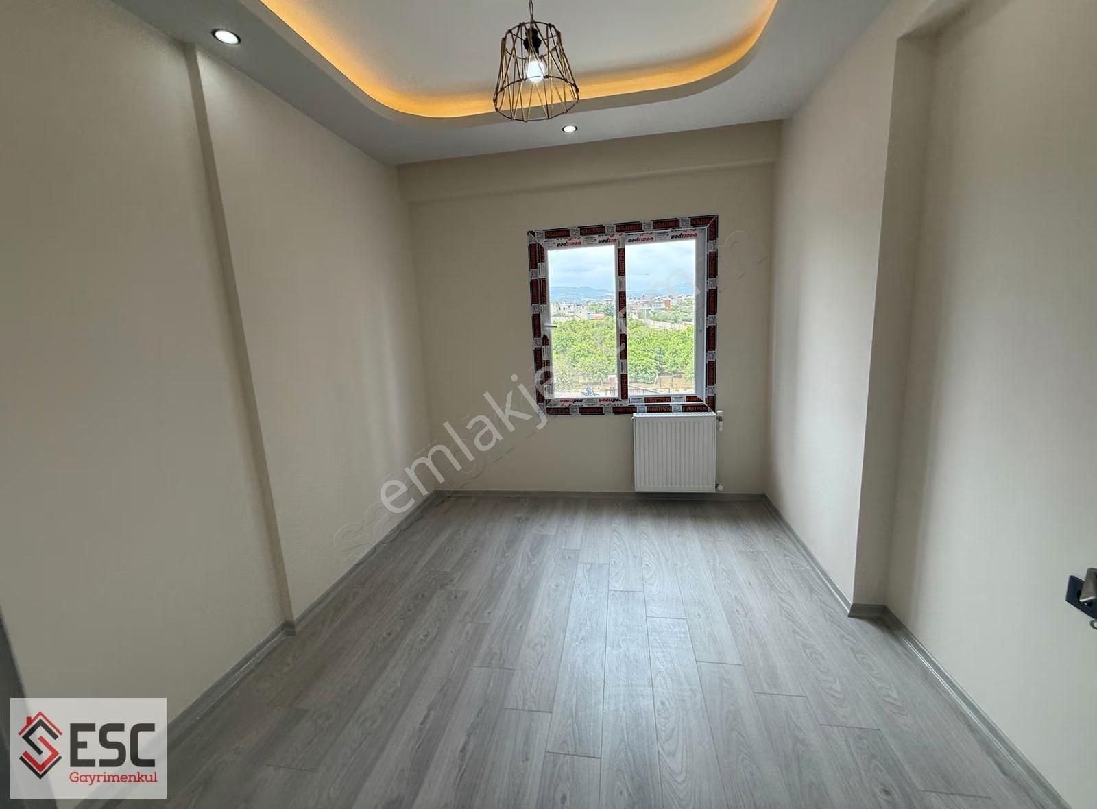 Esc'den 75.yıl Mh,de Havuzlu Site İçi 2+1 Geniş Daire Esc1991 - Görsel 10