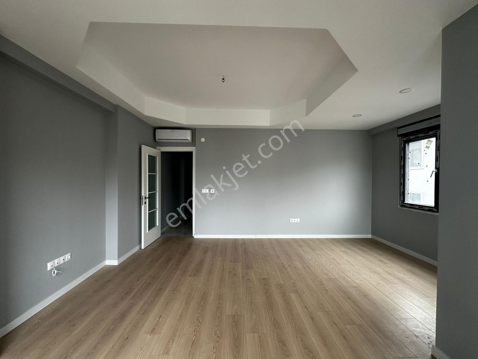 Poyraz'dan Göztepe'de Sıfır Binada Balkonlu 3+1 Satılık Daire - Görsel 4