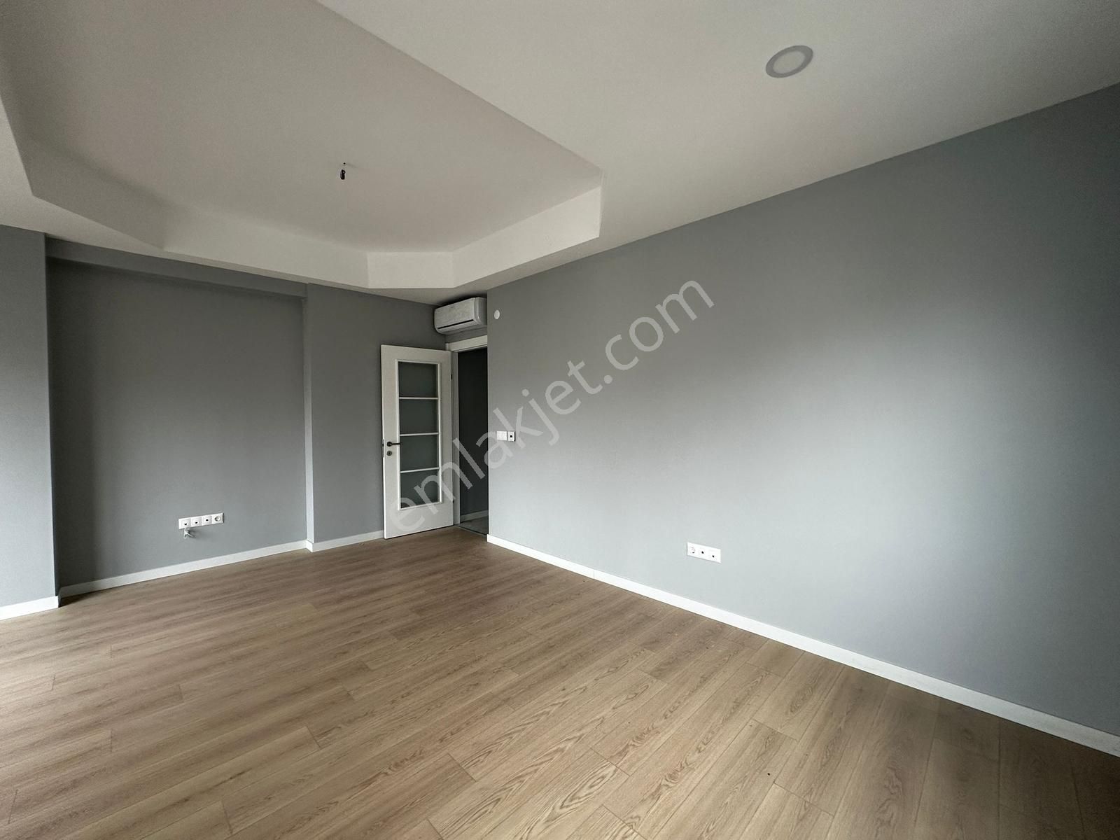 Poyraz'dan Göztepe'de Sıfır Binada Balkonlu 3+1 Satılık Daire - Görsel 7