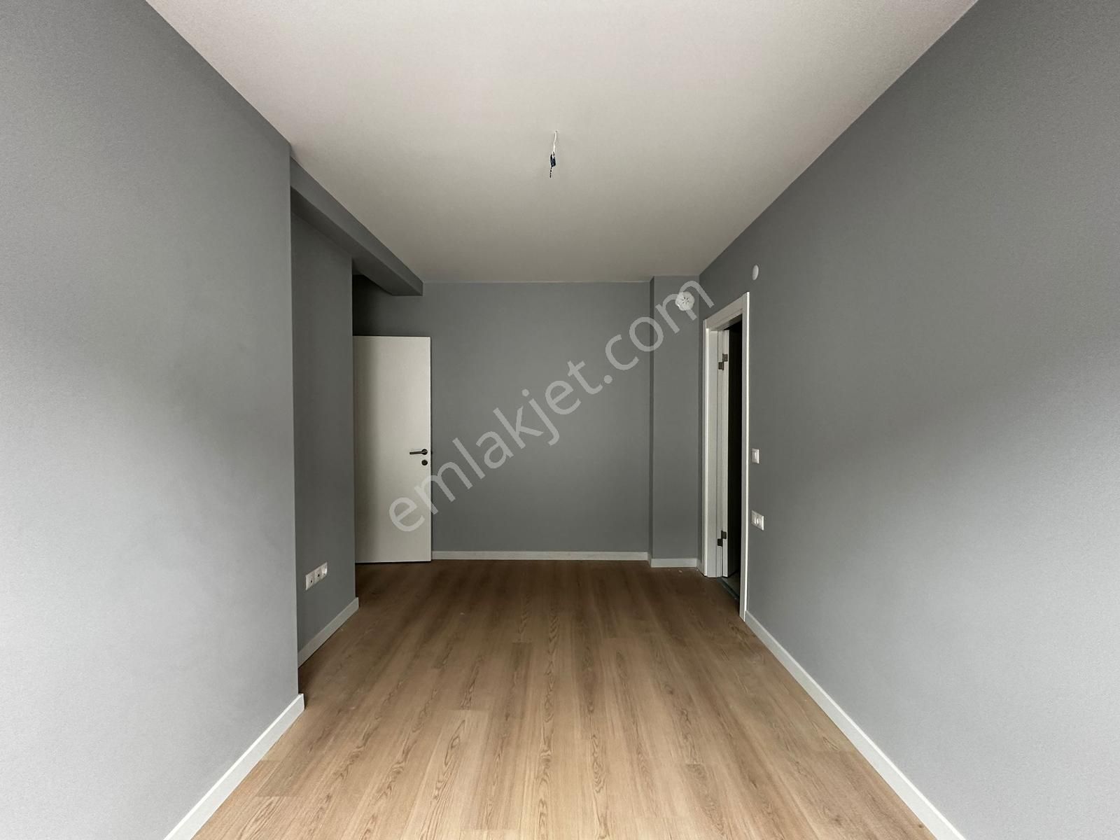 Poyraz'dan Göztepe'de Sıfır Binada Balkonlu 3+1 Satılık Daire - Görsel 32