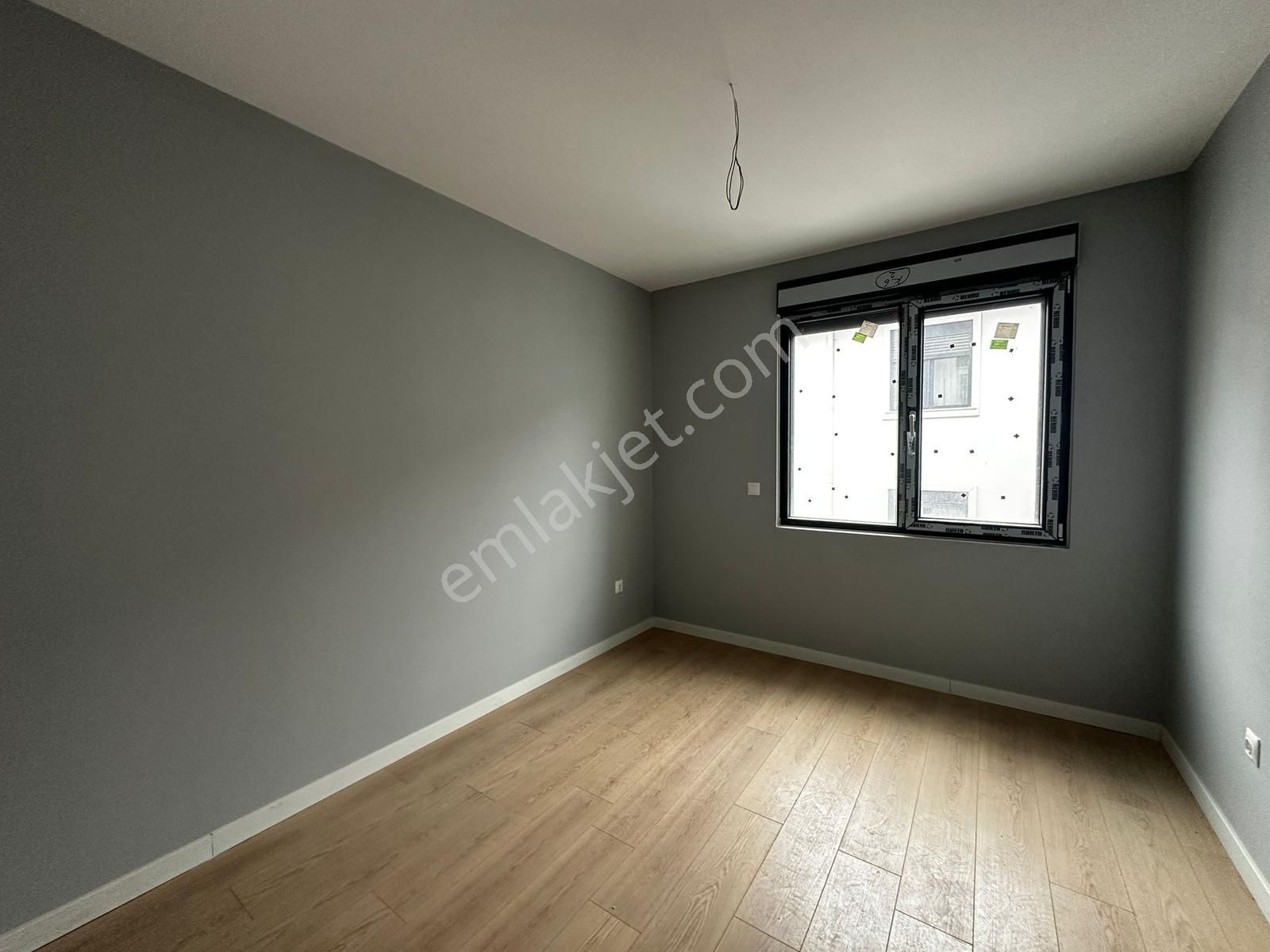 Poyraz'dan Göztepe'de Sıfır Binada Balkonlu 3+1 Satılık Daire - Görsel 19