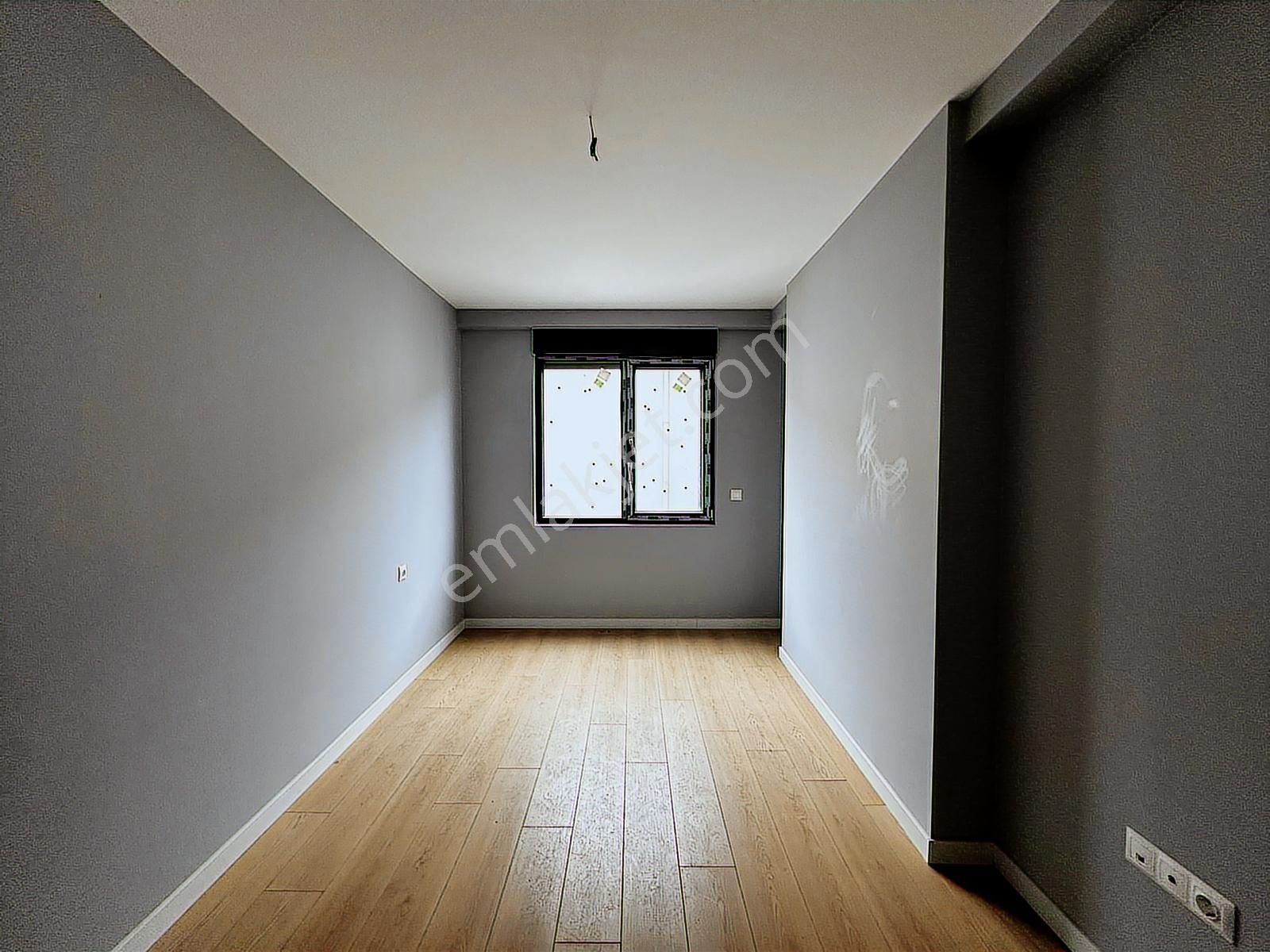 Poyraz'dan Göztepe'de Sıfır Binada Balkonlu 3+1 Satılık Daire - Görsel 28