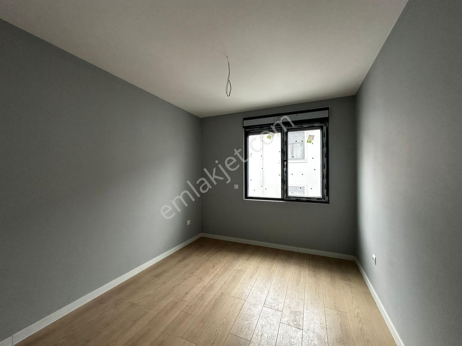 Poyraz'dan Göztepe'de Sıfır Binada Balkonlu 3+1 Satılık Daire - Görsel 23