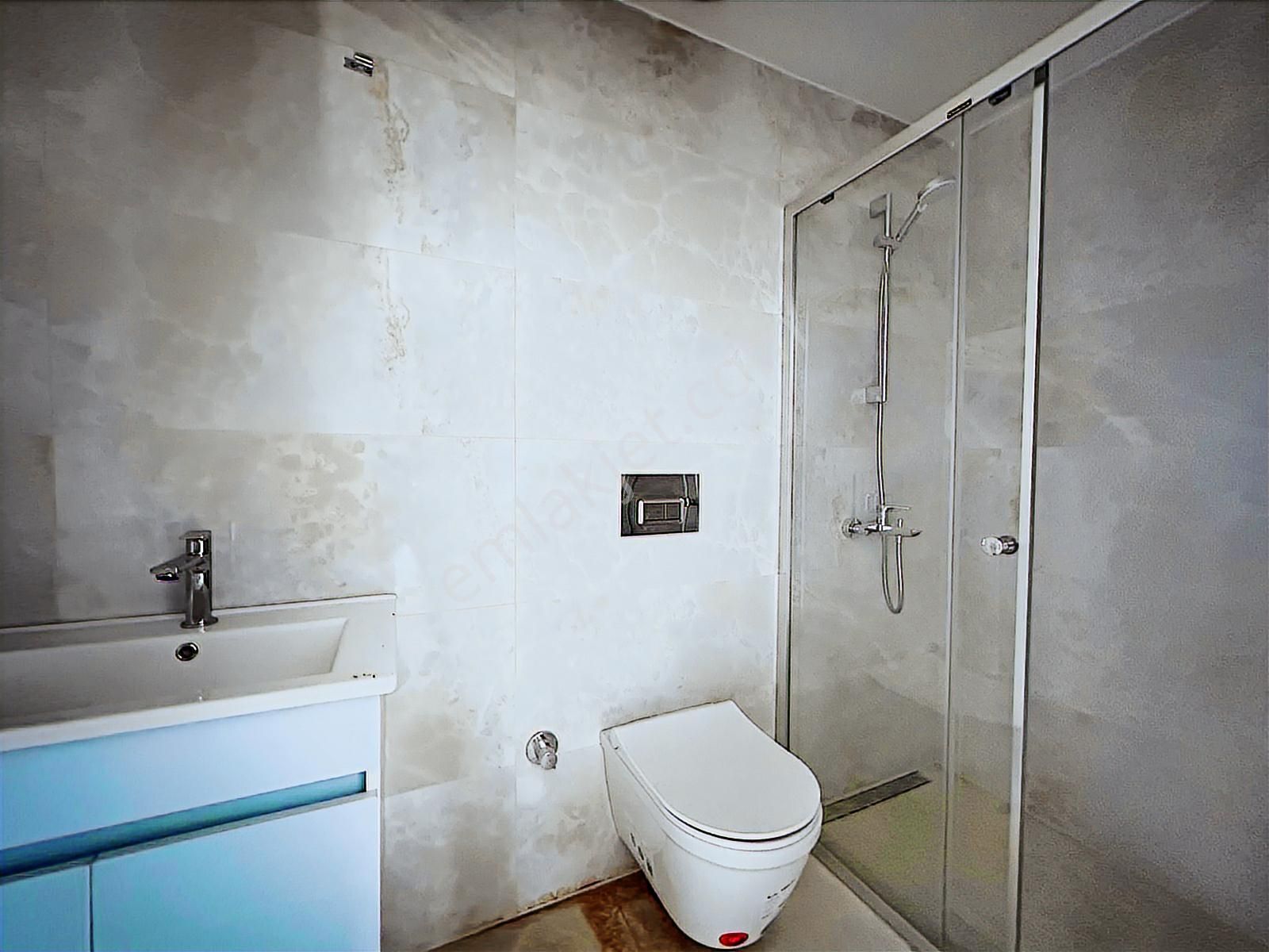 Poyraz'dan Göztepe'de Sıfır Binada Balkonlu 3+1 Satılık Daire - Görsel 18