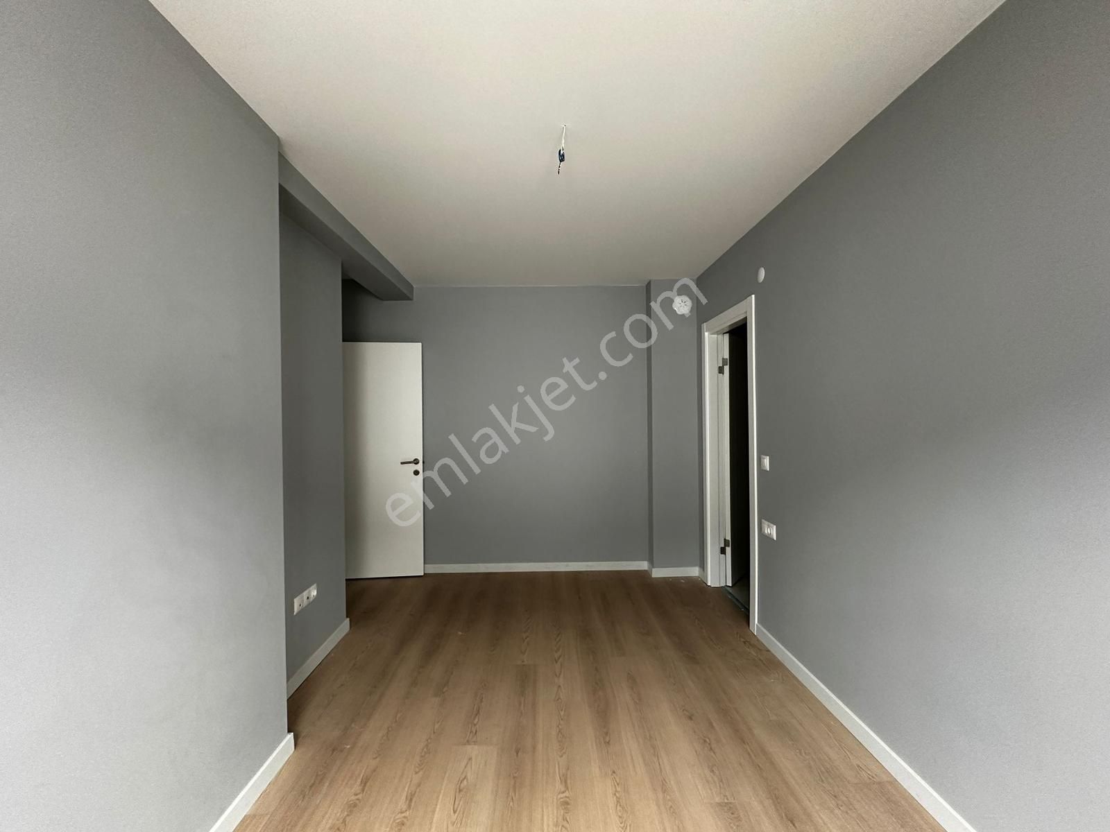 Poyraz'dan Göztepe'de Sıfır Binada Balkonlu 3+1 Satılık Daire - Görsel 24